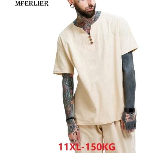 Mferlier Men's Sleeveless T-Shirts