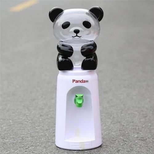 Wonderlife Mini water dispenser cartoon dormitory office water dispenser