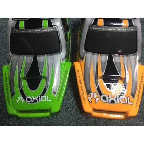 New X1Axial racing AX90001 body Rc crawler car Body Shell for 1/10 Scorpion XC-1