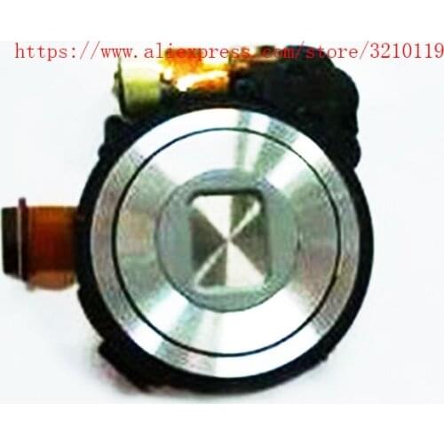 New Optical zoom lens Without CCD repair parts For Sony DSC-S1900 S1900 S2000 S2100 Digital camera free shipping