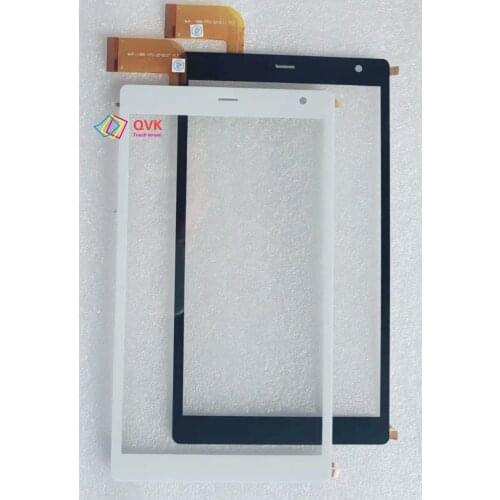10pcS 7inch tablet capacitive touch screen panel for MB703Q6 80701-0b5105g SG6052A-Fpc noting size and color