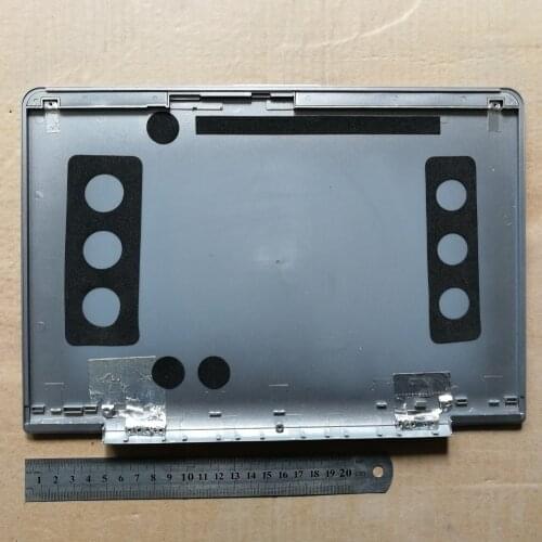 New laptop Top case base cover for Samsung NP 530U3B 530U3C 532U3C 532U3X 535U3B 535U3C 535U3X ABS material sliver