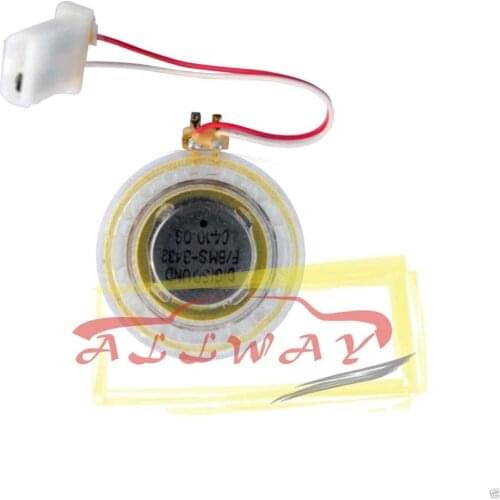 Dashboards Speaker For VW Touareg FOR Mercedes W220 Instrument Cluster