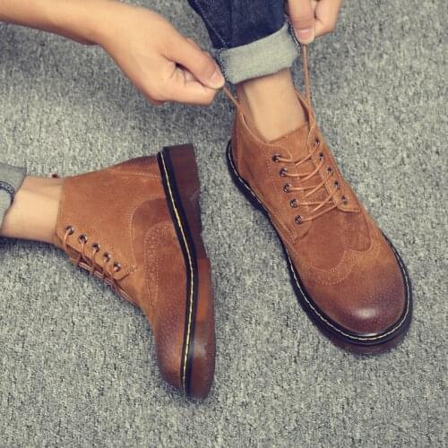 Casual hot Mens black loafers men outdoor informales shoe flat Sneaker footwear hombre man for sneaker boots fashion 2020 mens