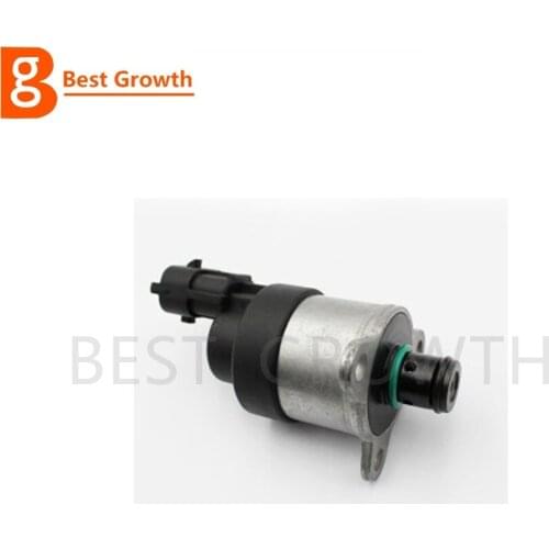 0928400760 Fuel Pressure Regulator Metering Valve For Ddaewoo Various Novus Ultra MmAN TGX BG15012