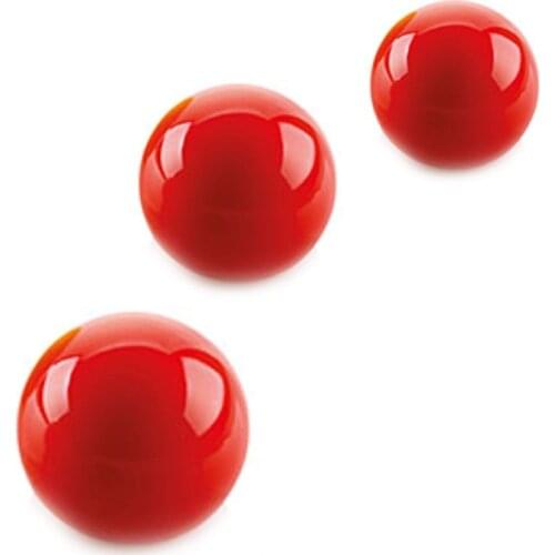 8/15 Hole Ball Shaped Silicone Cake Mold Dessert Mousse Chocolate Molds Cake Decoration Tool