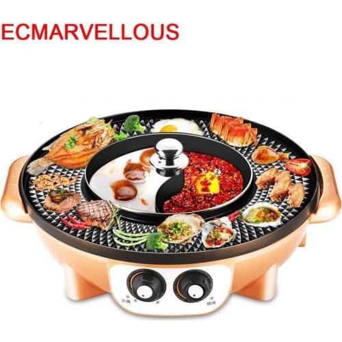 Kebab cooking steak household outdoor kitchen roast korean hotplate bakeware oven bbq tool roaster machine grill baking pan