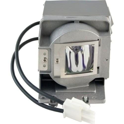Replacement Projector lamp 5J.JA105.001 for BENQ MS521 / MX522 / MW523