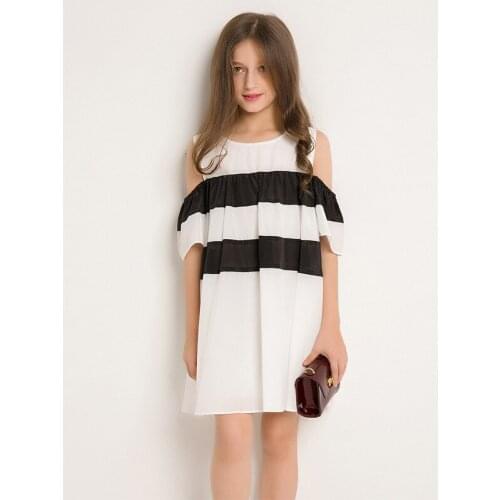 Праздничные платья для девочек YAOYAO BEAR China At AliExpress