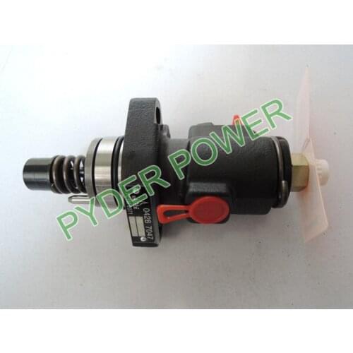 04287047 Original fuel injection pump 0428 7047 for 2011 engine