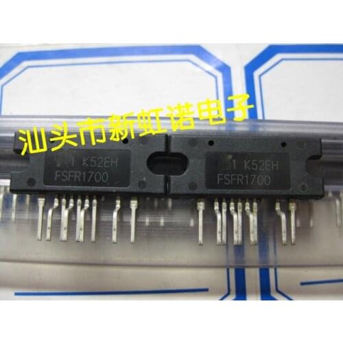 1Pcs New Original FSFR1700 Integrated Circuit Good Quality In Stock