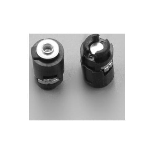 2 PCS Black Hinge Roating For Nintend GBA SP Hinge For GameboyAdvance GBA SP Console