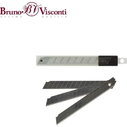 Лезвия для канцелярского ножа BRUNO VISCONTI China At AliExpress