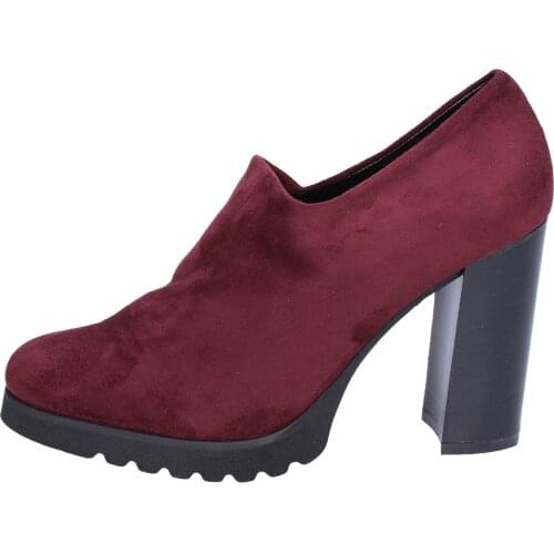 CHIARA GREY Women's High Boots