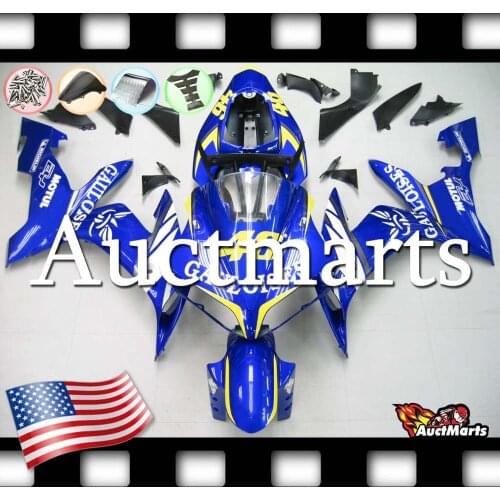 For Yamaha YZFR1 YZF R1 1000 04 05 06 2004 2005 2006 Fairing Bodywork (P/N:4e60)