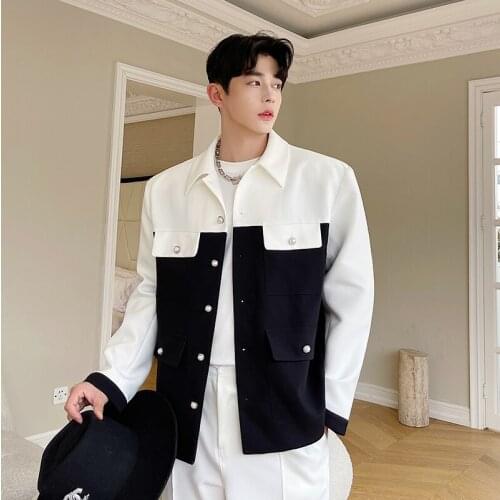 Мужские демисезонные куртки EMAIGI China At AliExpress