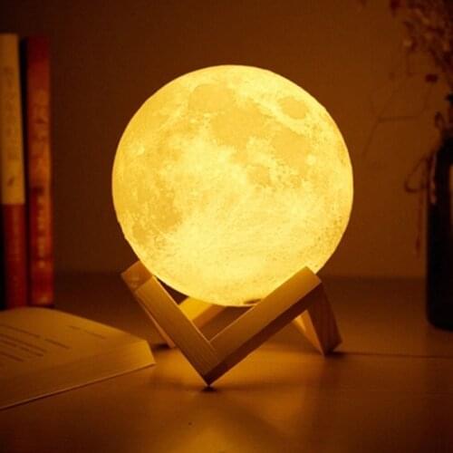 Foxanon LED Table Lamps