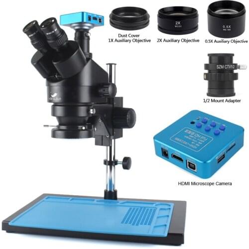 HIGH CLOUD Optical Instruments