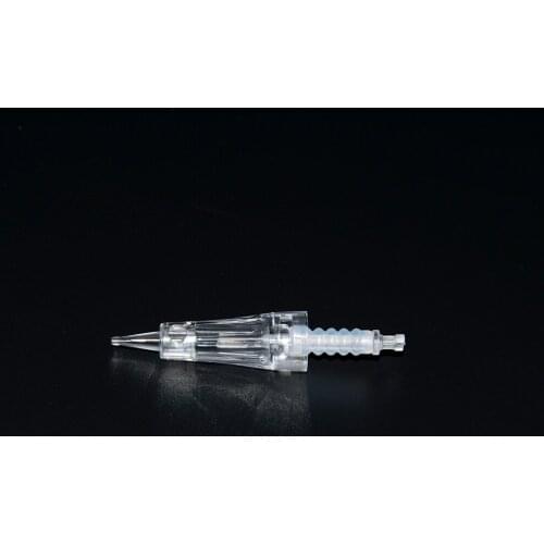 Good Quality Eyebrow Membrane Cartridges Needles permanent makeup tattoo Prevent Back Flow Into Wireless Cordless Machine