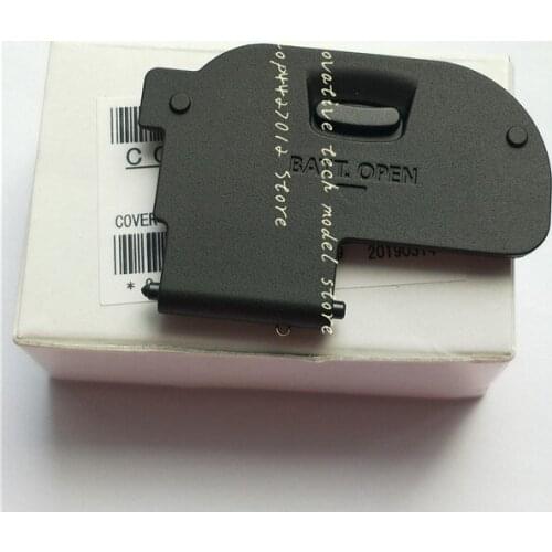 NEW Original Battery Cover Door For CANON EOS 5D Mark IV 5D4 5DIV Digital Camera Repair Part