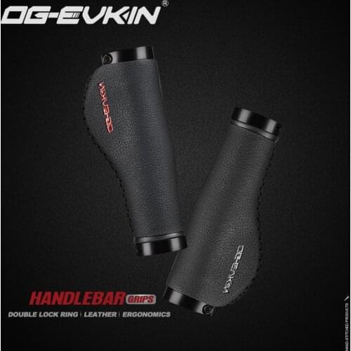 OG-EVKIN Bicycle Grips