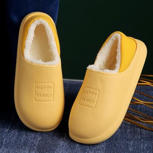 QZHSMY Men's Slippers