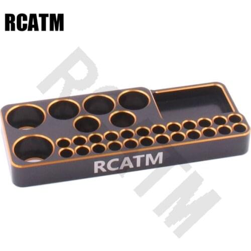 RCATM Spare Parts For Radio-controlled Models