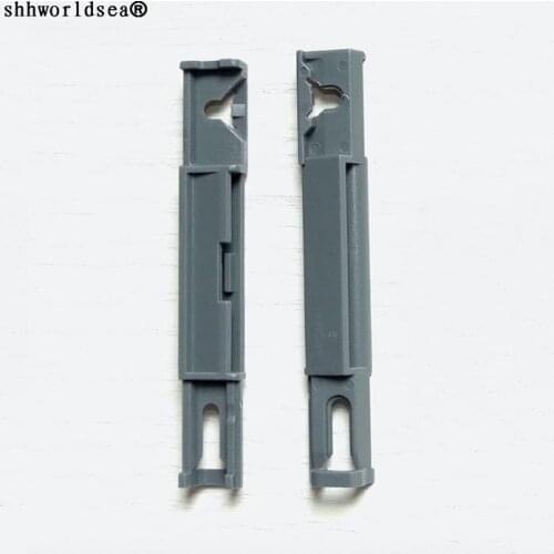 Shhworldsea auto plastic fasteners Front windshield bead for peugeot