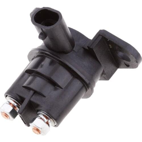 Starter Solenoid Relay Switch for SeaDoo 3D GS GSI GSX GTI GTS GTX HX LRV RX