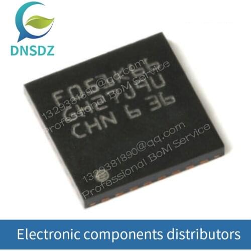 STM32F051K6U6 STM32F051 Ufqfpn32 arm Cortex-M0 32-bit microcontroller 100%New 1Pcs