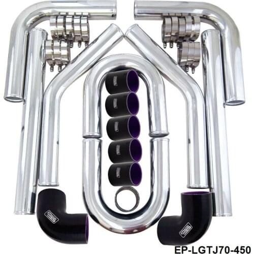 Air Intakes TANSKY China