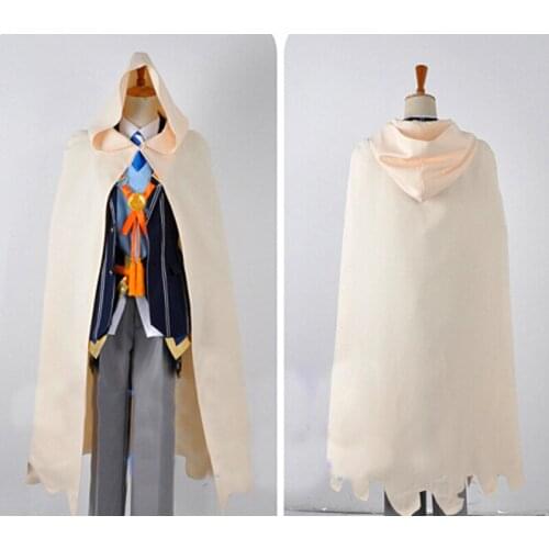 Touken Ranbu Online Yamanbagiri Kunihiro Anime Cosplay Costume Any Size