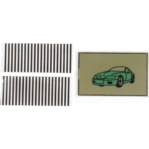 TW9030 Lcd display Flexible Cable For Tomahawk Tw9030 Tomahawk Tw-9030 Anti-theft accessories Cable lcd screen