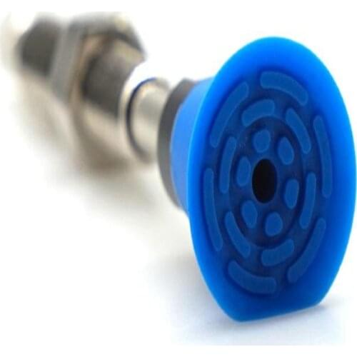 Manipulator vacuum suction cup Open bag vacuum suction cup film plastic bag Open bag suction cup industry F-26 F-33