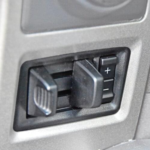 In-Dash Trailer Brake Controller Module Fit for Ford F150 2015 2016 2017 2018 2019 JL3Z-2C006-AA FL3Z-2C006-AA FL3Z-2C006-AB