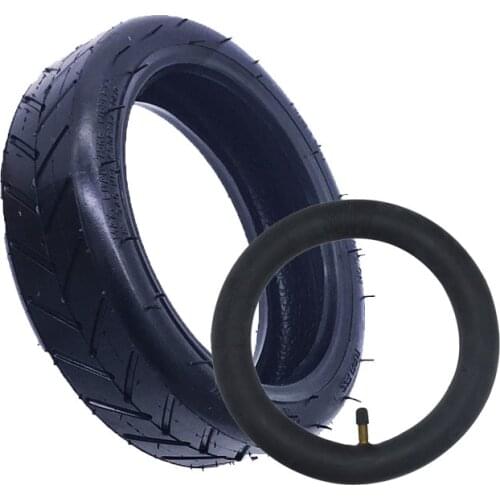 High Quality Durable Tire 8 1/2x2 Inflation Wheel Tyres For Xiaomi M365 Scooter Wheels Tires Inner Outer Tyre