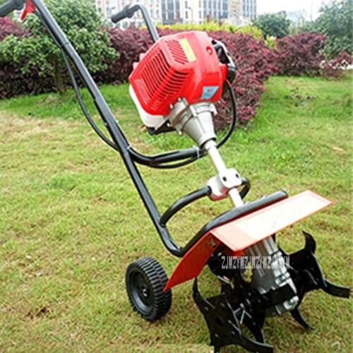 ZJMZYM Garden Cultivators