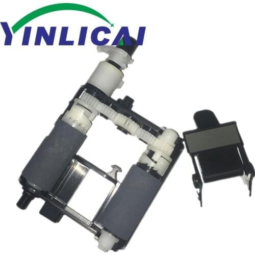 1pc JC93-00524A JC93-00522A Pickup Roller Separation Pad for Samsung SCX 3400 3405 3407 ML 2160 2164 2165 2167 2168 SF760P M2070