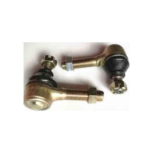 2 Tie Rod Ends fit Suzuki Carry 1980-1999