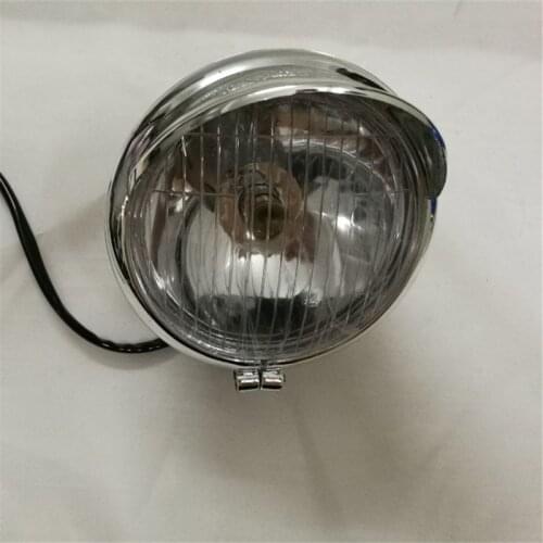 2016 NEW motorcycle models CM150 CG GN storm decorative lights hanging lamp left and right front small lamp