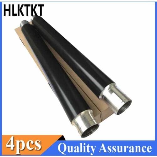 4X 100%high quality Upper Fuser Roller Heat Roller for Ricoh AF1027 AF1022 AF2027 1027 1022 2022 2027 2032 AE01-1058