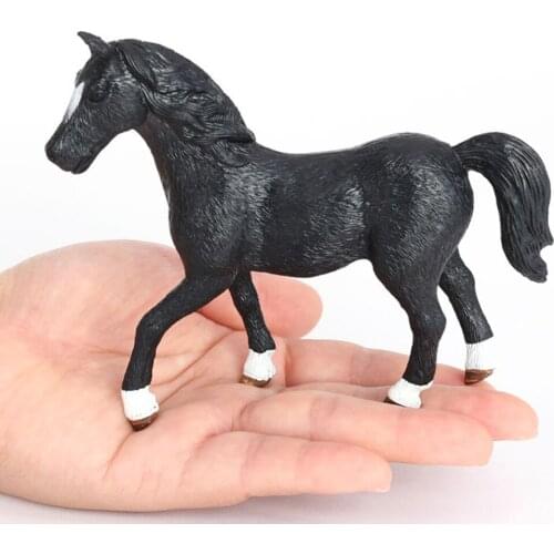 9pcs Animal Model Educational Toys for Kids Toddler Decor Collections Gift