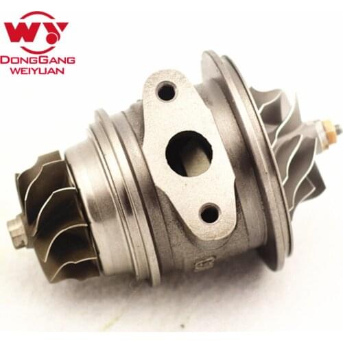 For Ford C-MAX / Fiesta / Focus II 1.6 TDCi 66KW HHJA / HHUB- TD03 turbo core cartridge Billet chra 49131-05403 / 49131-05211
