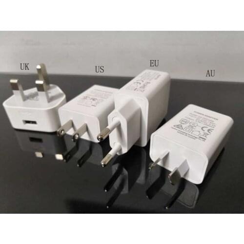 Power Supply 5V 2A Driver Led Mobile Phone Fast Charging EU Certification Alimentation 5v DC Led Power Supply