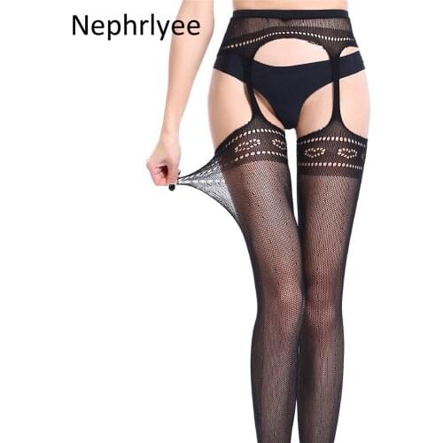 Sexy Seamed Stockings With Back Seam Transparent Stocking Thigh High Nylon Women Stockings De Mujer