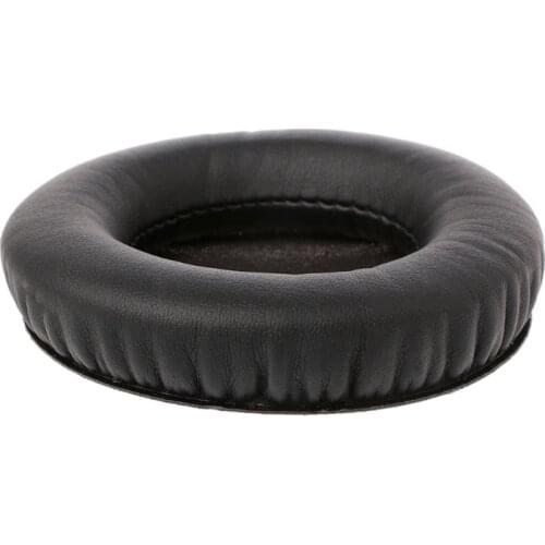 Replacement Leather Ear Pads For Steelseries Siberia V1 V2 V3 Headphone Headset