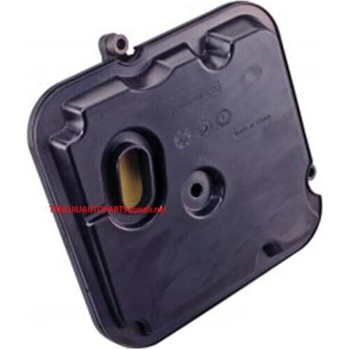 Transmission Trans Filter Fit JEEP WRANGLER 2003-2011 LIBERTY CHRYSLER 300 DODGE NITRO