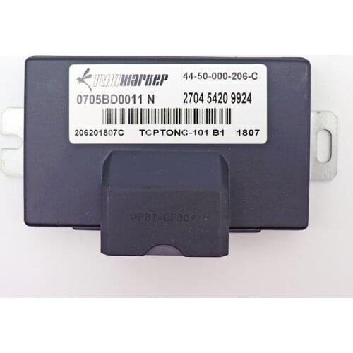 High quality Transfer control unit ECU 0705BD0011N 270454209924 44-50-000-206-C for Great Wall Wingle