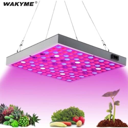 WAKYME LED Plant Lamps