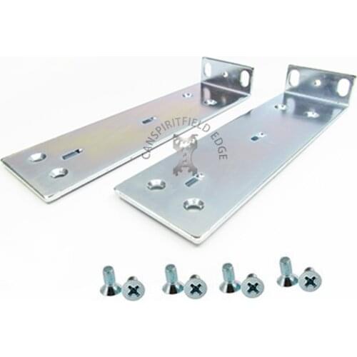 19in Rack Mount Kit WS-X4948E-19CNTR= Bracket for WS-C4500X-16SFP
